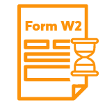 Form W-2 Due date